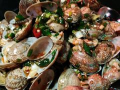 捞汁花甲-醉小酒馆·川菜·江湖菜·重庆菜(观音桥旗舰店)