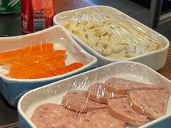 -川麻婆泥锅涮肚·串串火锅(物资学院店)