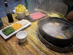 -春润大地海南椰子鸡(沙井京基百纳广场店)