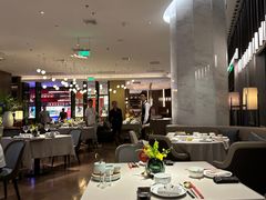 -金海华·悦食东方(苏州中心商场店)