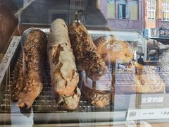 -Juicy Bakery(大学路店)