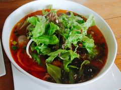 顺化牛肉河粉-SUSU·苏苏(四合院创始店)
