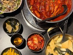 -HOTISLAND海鸡岛·韩国料理(江南西店)