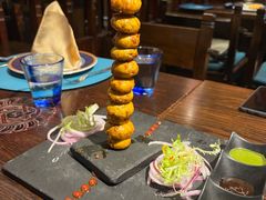 -甘尼仕印度餐厅爵士酒吧(阳春巷店)