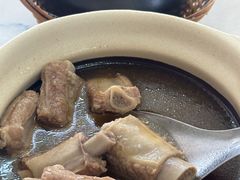-铭记肉骨茶