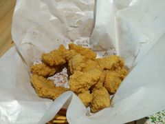 -百特喜·意大利餐厅(八佰伴镇江店)