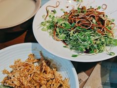 -局气烤鸭·北京菜(前门店)