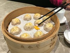 -鼎泰丰(国贸商城店)