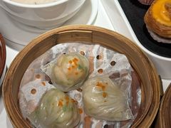 -禄运茶居·手工点心(猎德店)