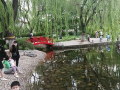 -玲珑塔公园