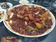 -福顺祥大盘鸡(临潼店)