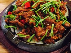 -陈傻子餐厅(世纪都会店)