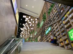 -当当书店(国泰广场店)