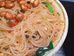 -老表记广西宵夜螺蛳鸭脚煲(西大店)