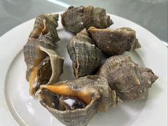 -富港会·海鲜酒楼(墟沟店)