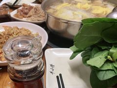 -牛小隆牛肉面馆(四牌楼店)