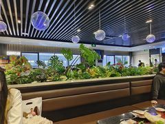 -daozao料理美术馆(东营店)