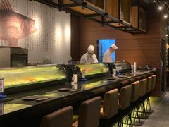 -武藏日本料理(宝安壹方城店)