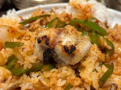 -味家烤肉烤鳗鱼牛排(西塔旗舰店)