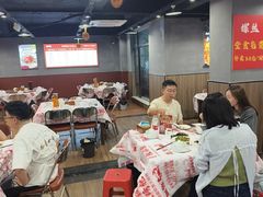 -辣螃铠盆盆蟹大排档(海昌店)