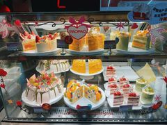 -PAOPAO Bakery&Café(港汇店)