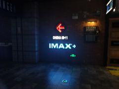 -CGV影城(壹方城IMAX店)