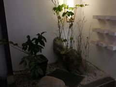 景观位-生机蔬食·24节气料理餐厅(番禺广场店)