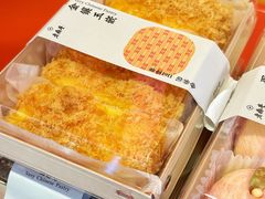 -老鼎丰糕点铺子(国贸商城店)