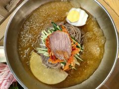 -西塔老太太泥炉烤肉(望京一店)