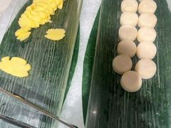 -晶丽香榭自助餐(南京大饭店)