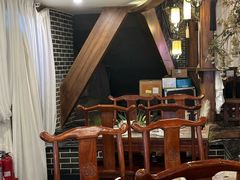 -老太原菜馆(中正天街店)