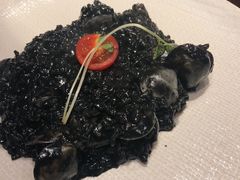 -IL Forno 意坊·意大利餐厅(温州万象城店)