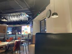 -港久茶餐厅(鹭洲里店)