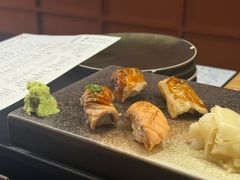 -Sushi Hanzo半藏(天环广场店)
