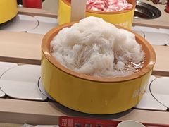 -龍歌自助小火锅(市北台东利群店)
