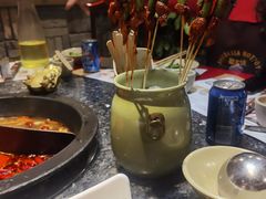 -蜀大侠火锅(寰球文化地标·总府店)