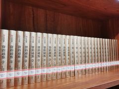 -盘锦市兴隆台区图书馆