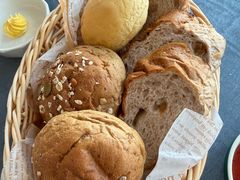 -龙塔云尚西餐厅