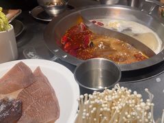 -七秒鱼·斑鱼火锅(太阳城店)