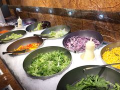 沙拉-汉巴味德(大悦城店)