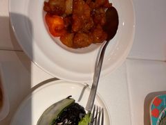 -莆田餐厅(滨海广场店)