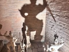 -洛阳古墓博物馆