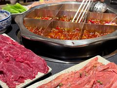 -大风老火锅(江北一店)