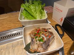 -新石器烤肉(招商1872店)
