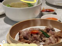 -十二粤味·顺德菜·烧鹅点心(五四广场店)