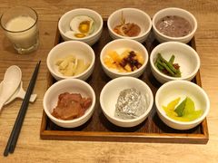 -乐领拈花溪·林涧食韵
