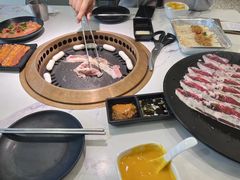 -花味·自助烤肉(大观天地店)