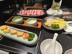 -捞王锅物料理(凯旋路店)