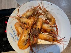 -星伦多自助料理(江阴万达店)