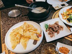 -正苑26年海鲜烤肉•牛尾汤汤饭(东港店)